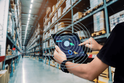 Track and Traceability in Pharma Industry