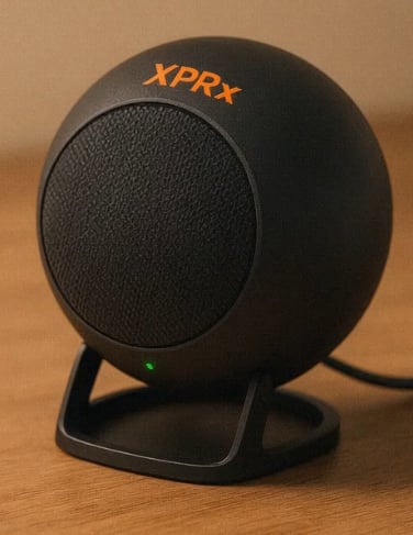 XPRx